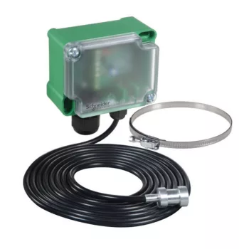 SCHNEIDER 006902510 - Kondenzáció érzékelő ext SCC110