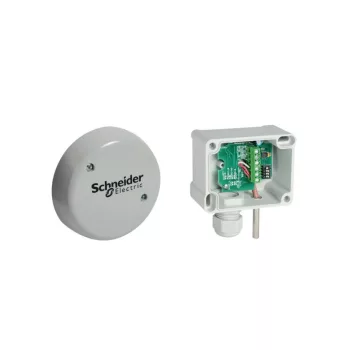   SCHNEIDER 006920501 - Kültéri hőmérséklet érzékelő STO300 -50/50