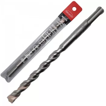   ABRABORO - 020300002331 - TWIXX  SDS-Plus fúrószár ø15 x 450/400