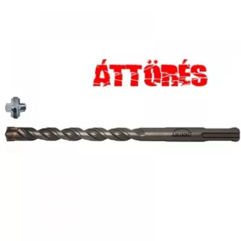   ABRABORO - 020300004024 - FORTY SDS-Plus fúrószár ø12 x 450/400