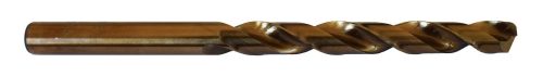 ABRABORO - 020300010392 - HSS-CO fémcsigafúró DIN 338 ø 3,9 x 75/43
