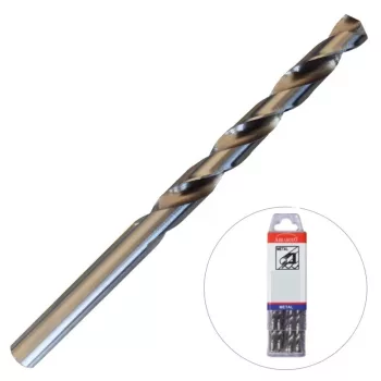   ABRABORO - 020300010671 - HSS-GS fémcsigafúró DIN 338 ø 6,7 x 101/63