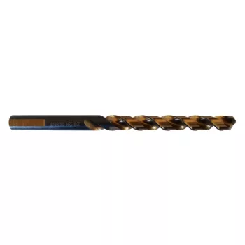   ABRABORO - 020300010706 - HSS-GS MULTI SPEED fémcsigafúró háromszög szárral DIN 338 ø 7 x 109/69