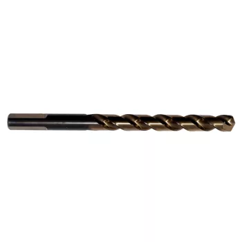   ABRABORO - 020300010855 - Multi HSS-CO fémcsigafúró háromszög szárral DIN 338 ø 8,5 x 117/75