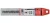 ABRABORO - 020340004500 - HSS-R DIN338 FÉMFÚRÓ ø 4,5 x 80/47