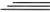 ABRABORO - 020343205801 - HSS-G tetőfedő fúró ø 5,8 x 180/30
