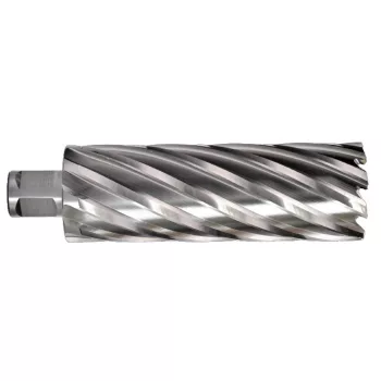 ABRABORO - 020344221000 - HSS-G maglyukfúró ø 21 x 110mm