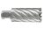 ABRABORO - 020344314000 - Magfúró univerzális szárral 3/4" ø 14 x 50mm