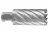 ABRABORO - 020344360000 - Magfúró univerzális szárral 3/4" ø 60 x 50mm