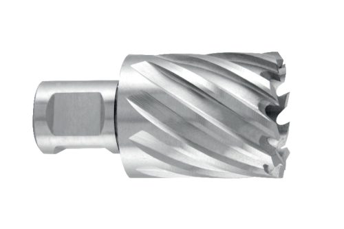 ABRABORO - 020344453000 - Magfúró univerzális szárral 3/4" ø 53 x 30mm fúrásmélységig