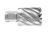 ABRABORO - 020344457000 - Magfúró univerzális szárral 3/4" ø 57 x 30mm fúrásmélységig