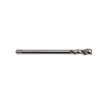   ABRABORO - 020345261040 - HSS-CO gépi menetfúró MF DIN374, C35 csavart hornyú MF4 x 0,5