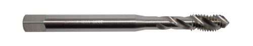 ABRABORO - 020345270003 - HSS-G gépi menetfúró, C35 csavart hornyú, DIN376 M3 x 0,5