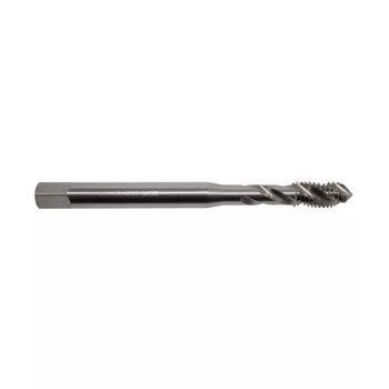  ABRABORO - 020345270010 - HSS-G gépi menetfúró, C35 csavart hornyú, DIN376 M10 x 1,5