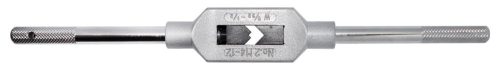 ABRABORO - 020345320003 - Hajtóvas kézi menetfúróhoz DIN1814 № 3 M5 - 20  /  1/8"-1/2" / 205/140