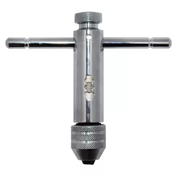   ABRABORO - 020345321000 - Menetfúró hajtókar, racsnis M5 - M12