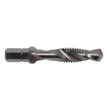   ABRABORO - 020345600008 - HSS-G kombinált gép menetfúró C6,3 M8 x 1,25