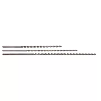   ABRABORO - 020346803500 - HSS-GS e x tra hosszú fémcsigafúró DIN 1869 ø 3,5 x 165/115