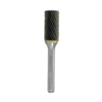   ABRABORO - 020348113010 - Keményfém turbómaró, A alak, alu fogazás ø10 x 20/65