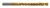 ABRABORO - 020348706000 - HSS-Tin marófúró ø 6 x 90mm