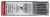 ABRABORO - 020350120005 - Hengeres szárú betonfúró Standard, Profi-Pack 25 x 5,0mm x 95