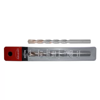   ABRABORO - 020350803000 - Hengeres szárú betonfúró diamant EVO2 ø3 x 60
