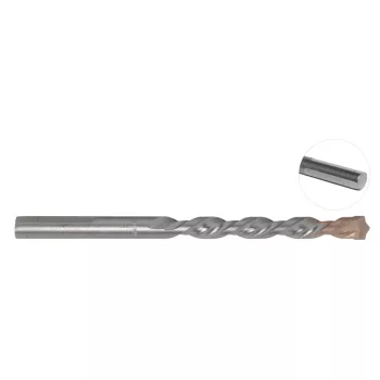   ABRABORO - 020351012000 - Hengeres szárú betonfúró 3D ø12 x 153