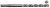 ABRABORO - 020362822003 - TWIXX  SDS-Plus fúrószár ø22 x 800/750