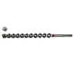 ABRABORO - 020367615000 - SDS-Max  betonfúró ø 15 x 340/200