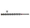 ABRABORO - 020367732003 - SDS-Max  betonfúró ø 32 x 320/200
