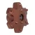 ABRABORO - 020368505200 - RATIO StarCutter fúrófej ø 52mm