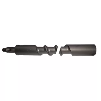   ABRABORO - 020368702500 - RATIO StarCutter hosszabbító szár ø25mm