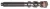 ABRABORO - 020368810000 - Központfúró StarCutter fúrófejhez ø18 x 125/50mm