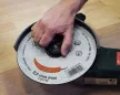 ABRABORO - 020369500000 - Gyorsszorító anya M14