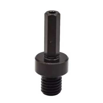   ABRABORO - 020369600001 - M14 befogású hatszög adapter 55mm