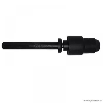   ABRABORO - 020369663630 - ABRABORO SDS Max -> SDS Plus adapter 220 mm