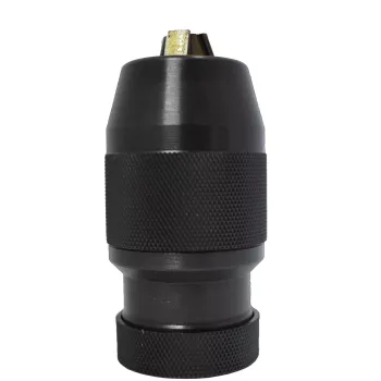   ABRABORO - 020372910001 - Fúrótokmány állványos gépekhez ø1,0 - 13,0mm 1/2" - 20 UNF