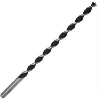 ABRABORO - 020380110600 - Hosszú fafúró CV ø 6 x 250mm