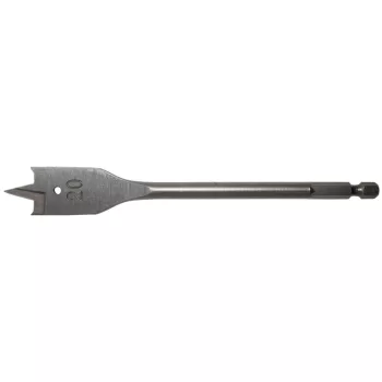 ABRABORO - 020380632000 - Lapos marófúró ø 32 x 155mm