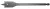 ABRABORO - 020380638000 - Lapos marófúró ø 38 x 155mm