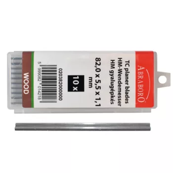 ABRABORO - 020382000000 - Gyalukés 82