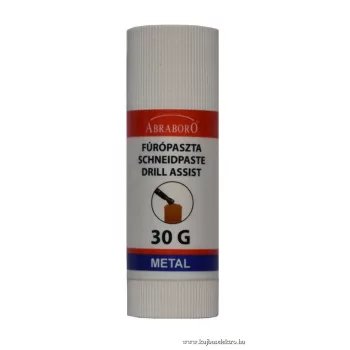 ABRABORO - 020391000000 - Fúrópaszta 30gr