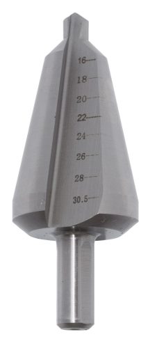 ABRABORO - 020391001630 - HSS-G hántoló fúró ø 16,0 - 30,5 x 76mm