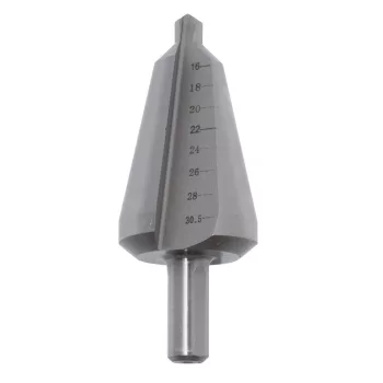   ABRABORO - 020391002640 - HSS-G hántoló fúró ø 24,0 - 40,0 x 89mm