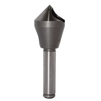   ABRABORO - 020391070001 - HSS-CO keresztfuratos süllyesztő ø 2,0-5,0 x 45mm