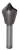 ABRABORO - 020391070004 - HSS-CO keresztfuratos süllyesztő ø 15,0-20,0 x 85mm