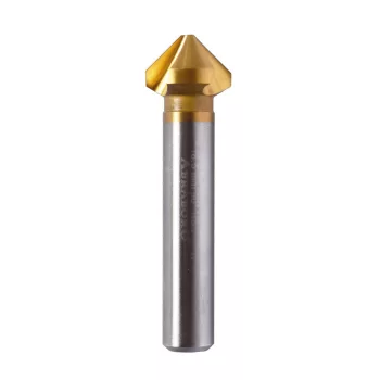   ABRABORO - 020393030104 - HSS-Tin kúpos süllyesztő ø 2,5 - 10,4 x 50mm