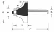ABRABORO - 020398190095 - Pálcatag maró HM ø 28,6 x 15,9