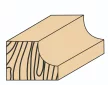 ABRABORO - 020398200064 - Homorulatmaró HM, kísérő csapággyal ø 28,5 x 14