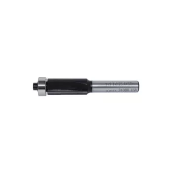ABRABORO - 020398230012 - Élszintmaró HM ø 12,7 x 25,4